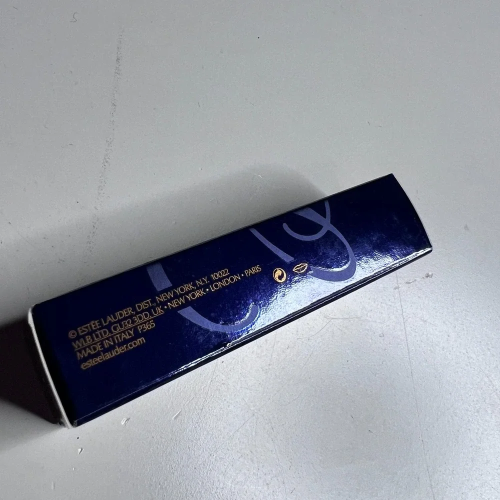 Lot 2 Estee‎ Lauder Pure Color Envy Liquid Vinyl LipColor 305 Patently Peach NIB